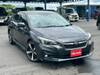SUBARU IMPREZA G4