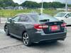SUBARU IMPREZA G4