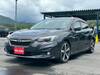 SUBARU IMPREZA G4