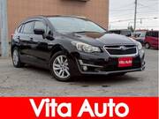 2016 SUBARU IMPREZA SPORTS
