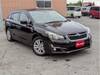 SUBARU IMPREZA SPORTS
