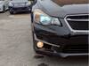 SUBARU IMPREZA SPORTS