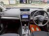 SUBARU IMPREZA SPORTS