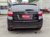 SUBARU IMPREZA SPORTS