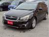 SUBARU IMPREZA SPORTS