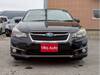 SUBARU IMPREZA SPORTS