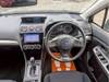 SUBARU IMPREZA SPORTS