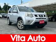 2012 NISSAN X-TRAIL 20GT