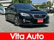 2015 SUBARU LEVORG