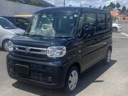 2024 SUZUKI SPACIA