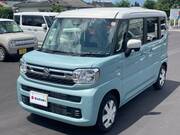 2025 SUZUKI SPACIA