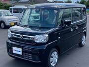 2025 SUZUKI SPACIA
