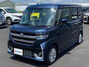 2025 SUZUKI SPACIA
