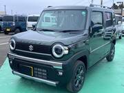 2024 SUZUKI HUSTLER