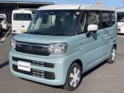 2025 SUZUKI SPACIA