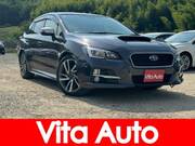 2014 SUBARU LEVORG