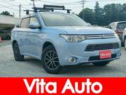 2013 MITSUBISHI OUTLANDER PHEV