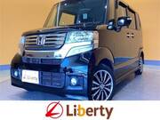 2014 HONDA N-BOX CUSTOM