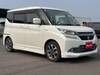 SUZUKI SOLIO BANDIT