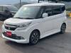 SUZUKI SOLIO BANDIT