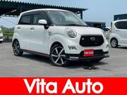 2016 DAIHATSU CAST