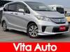 HONDA FREED HYBRID