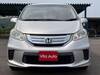 HONDA FREED HYBRID