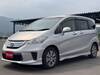 HONDA FREED HYBRID