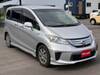 HONDA FREED HYBRID