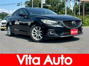 2013 MAZDA ATENZA SEDAN 20S