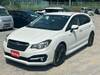 SUBARU OTHER