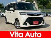 2016 TOYOTA TANK