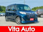 2017 DAIHATSU THOR