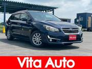 2016 SUBARU IMPREZA SPORTS