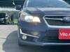 SUBARU IMPREZA SPORTS