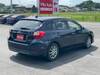 SUBARU IMPREZA SPORTS