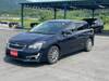 SUBARU IMPREZA SPORTS