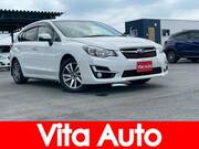 2016 SUBARU IMPREZA SPORTS
