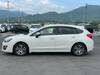 SUBARU IMPREZA SPORTS