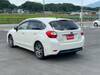 SUBARU IMPREZA SPORTS