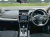 SUBARU IMPREZA SPORTS