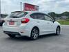 SUBARU IMPREZA SPORTS