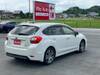 SUBARU IMPREZA SPORTS