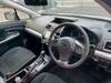 SUBARU IMPREZA SPORTS