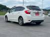 SUBARU IMPREZA SPORTS