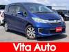 HONDA FREED HYBRID