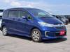 HONDA FREED HYBRID