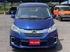 HONDA FREED HYBRID