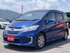 HONDA FREED HYBRID