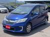 HONDA FREED HYBRID